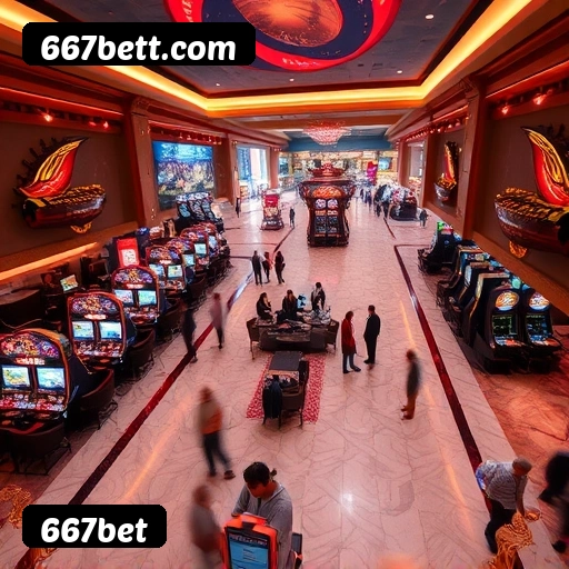 Gestão Estratégica de Bônus: Aumente 25% Retorno com 667bet